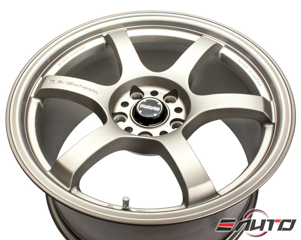 4x RAYS WR Center Cap Gram Lights 57s 57 Pro maximium Optimise 57D